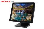 CE Standard 17" Touch Screen Grocery Store Pos Touch Monitor