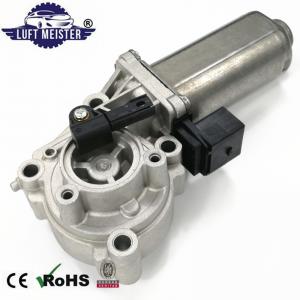 China 27107566296 27107541782 Air Suspension Parts Transfer Case BMW X3 X5 Motor on sale