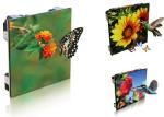 Light Weight Rental LED Display Easy Installation / P6.67 Outdoor Stage LED