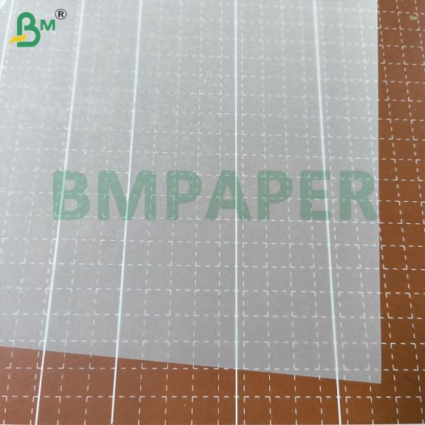 High - transparency Drafting Paper 90gsm 100gsm for Tracing & Copying High - transparency Drafting Paper 90gsm 100gsm for Tracing & Copying
