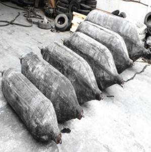 China Good Airtightness Pipeline Rubber Airbag wholesale