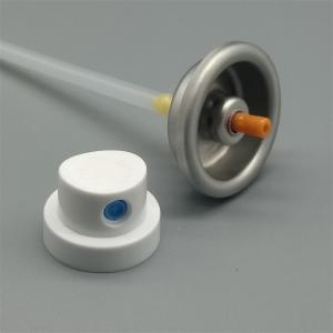 China Innovative Deodorant Spray Valve for Personal Care with Smart Dispensing Technology wholesale