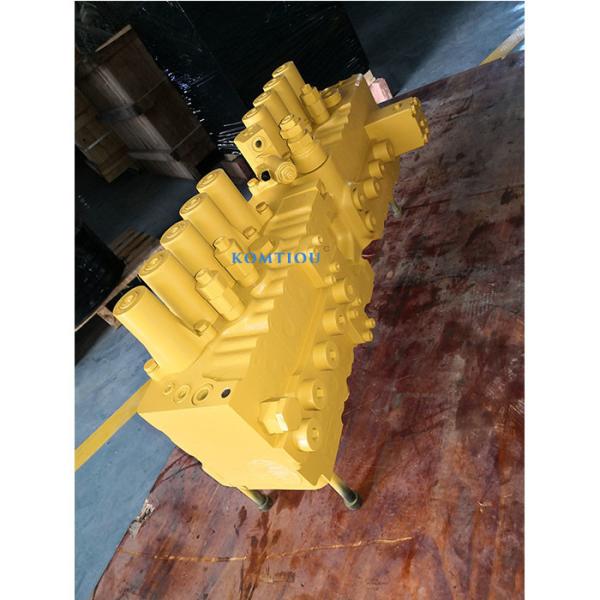 158-8200 320C 320D Excavator Hydraulic Main Control Valve 320C 320D Excavator