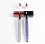 Boat Design Tube Body Diamond Style Leather Style Customizable Surface Filling