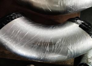 China UNS N10276 Stainless Steel Pipe Fittings wholesale