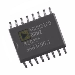 China (IC chip Electronic Components) ADUM3160BRWZ wholesale