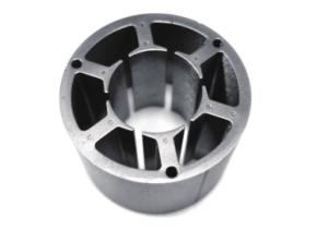 China Lamination Electric Motor Iron Core For Household Appliance Washing Machine wholesale