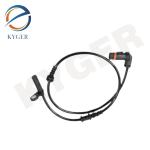 Auto Electrical System Auto Parts ABS Wheel Speed Sensor Front LH RH 204 905 27