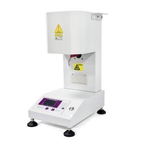 China Plastic Rubber Melt Flow Rate Index Meter Tester wholesale