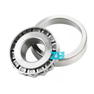 China JL69349-10 Taper Roller Bearing 38x63x17mm High Limiting Speed Single Row 69349/10 wholesale