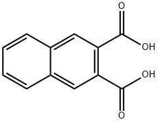 China CAS 2169-87-1 Naphthalene-2,3-Dicarboxylic Acid Powder wholesale