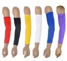 China Sports Arm Sleeves, Elbow Pads, Long Cuff & Arm Cover as YT-232 wholesale