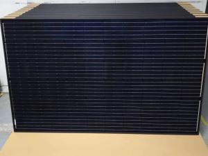 China 330W 325W 335W Monocrystalline Solar Panel 12v PERC Tuv Certification wholesale