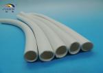 Non-corrosive Insulation Flexible PVC Tubings Fireproof and Waterproof 300V &
