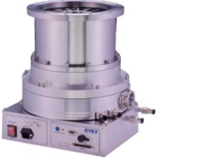 China Maglev Lubrication Turbomolecular Pump Water Cool CE wholesale