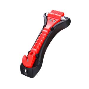 China Tactical Sword Shaped Emergency Escape Equipment Emergency Hammer Car Escape Tool wholesale