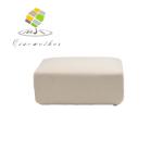 Set of Modern Design Style L Shape Couch for Patio Garden Outdoor Furniture