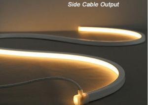 China IP68 Waterproof Flexible LED Strip Lights SMD 5050 Lighting Source wholesale