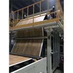 PVC Floor Leather Making Machine PVC Flooring Production Line