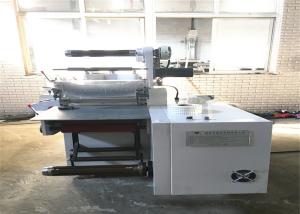 China Sticker Label Flatbed Die Cutter , Digital Die Cutting Machine High Durability wholesale