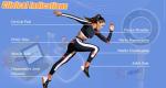 3in1 Pmst Physio Magneto Machine PMST Therapy Device Magnetic Pulser Pemf