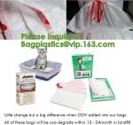 Biodegradable Biohazard Bags Medical Specimen BagsBiohazard Bags (Biological