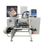 Wood Packaging Material Automatic Baking Paper Rewinding Machine for Packaging