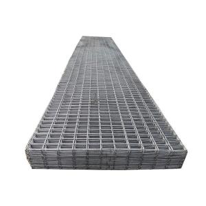 China Pvc Coating Welded Fence Mesh Galvanized Coating Zinc Coating wholesale