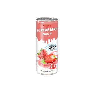 China High Calorie Soft Drink Bottling 250ml High Protein wholesale