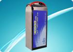 200 Cycles Drone Rechargeable Battery 22.2V 30000 mAh Battery 60A Continuous
