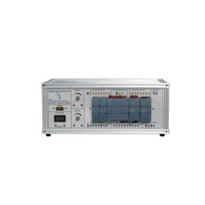 China Industrial PLC Unit Educational Electrical Laboratory Equipment 220V wholesale