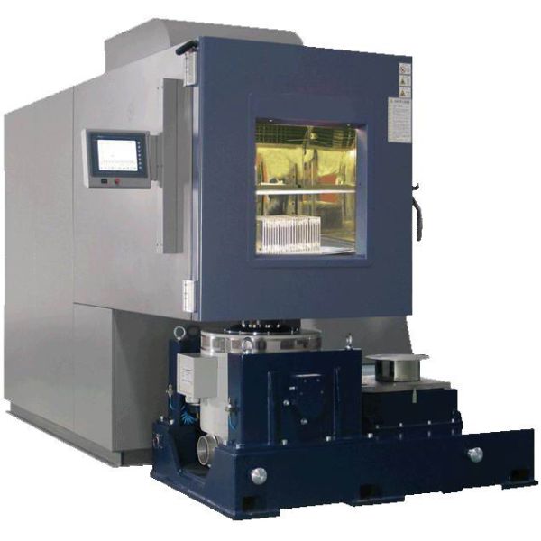 High Low Temperature Vibration Test Chamber with 3 in 1 integrated Test ≤75dB -70℃ ~ 150℃
