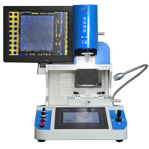 China WDS-700 BGA Rewok Station 2500W For Mobile Phone Automatic Repair wholesale