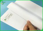 Uncoated Woodfree Paper , 45gram To 80 Gram Offset Printing Paper Newspaper