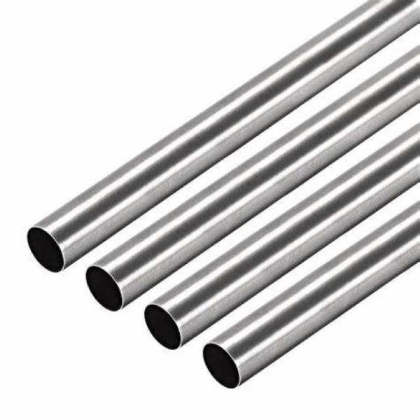 Ronsco Thin Wall Nickel Sheet Uns N08800 Welded Tube Seamless C276 Nickel Alloy