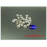 Buy cheap M6*1.0 Carbon Steel DIN 928 Square Weld Nut,Plain surface,Grade 8 from wholesalers