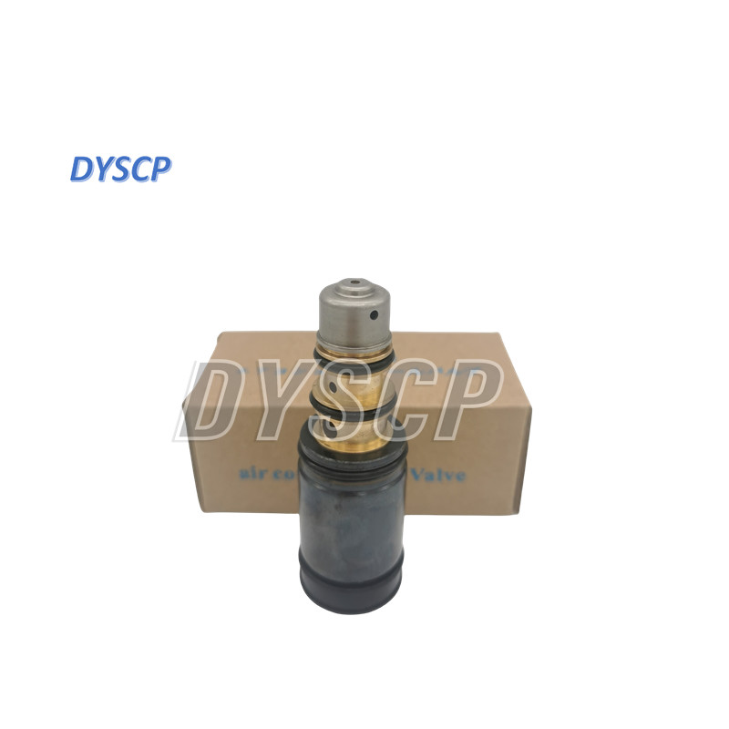 Electronic AC Compressor Control Valve For BMW F18 535GT X6