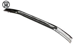 China ISUZU TFR17 BUMPER FRT CENTER 8971755790 8971755781 wholesale