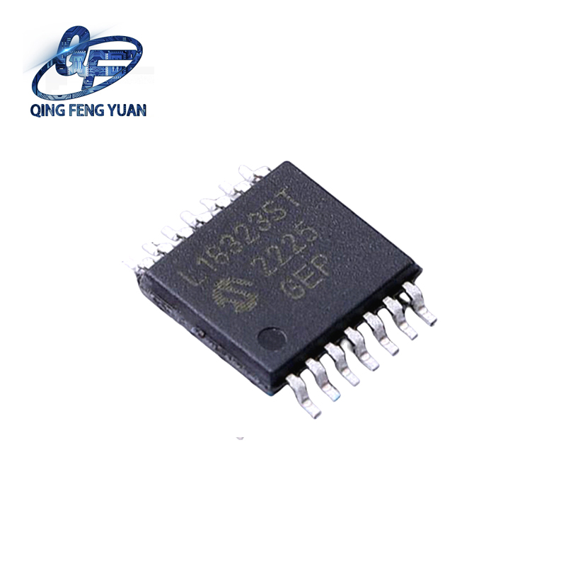 MICROCHIP PIC16LF18323 IC Componentes electronics De Laptops Integrated Circuit Lithography
