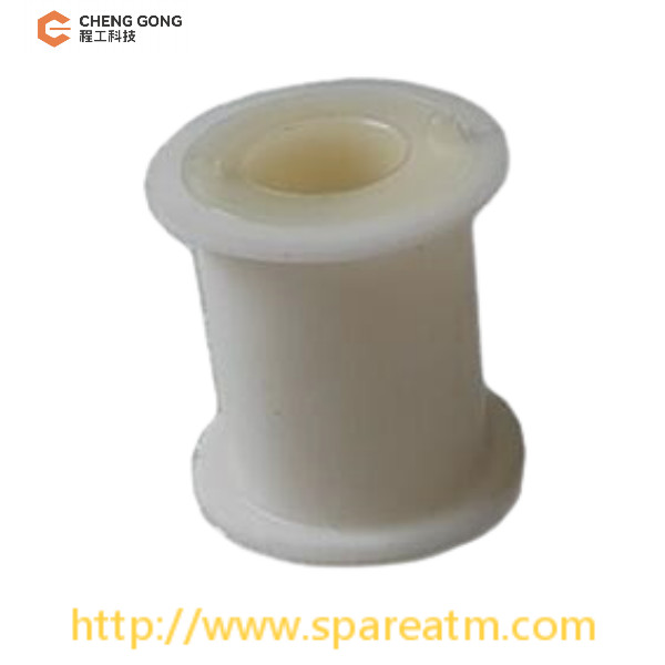 10*18*25 NCR S2 Channel Soft Pulley For NCR Parts Replacement Components