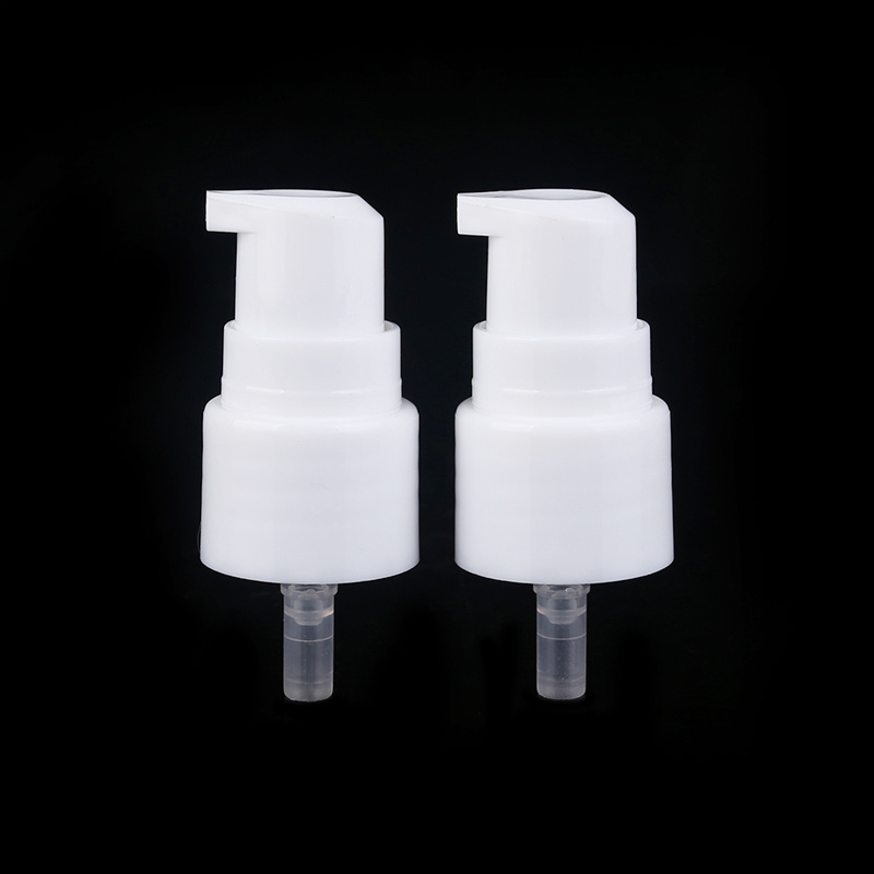 20mm Treatment Pump for Lotion Pump with PP Over Cap