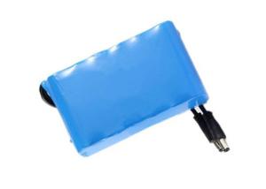 China 3S4P 12Ah 12v 18650 Pack / 12 Volt Rechargeable Lithium Battery Pack For Scooter wholesale