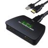 Buy cheap 1 In 2 Out 18Gbps 4Kx2K 4K 60HZ HDMI 2.0 Splitter from wholesalers