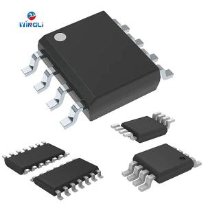 China DSPIC33EP64GP504-E/TL wholesale