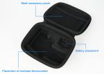 Travel Carrying 17*13.5*6cm Infrared Thermometer Storage Case