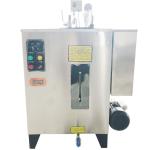 Vertical electric steam generator 36kw boiler price for steam room textile