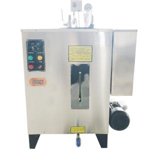 China Vertical electric steam generator 36kw boiler price for steam room textile laundry cooking machine wholesale