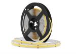 CRI95 Ra95 24VDC 15W Cob Led Rope Light 528Chips/M