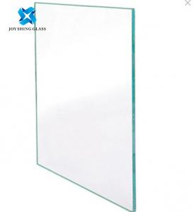China Frosted Float Glass 3mm 4mm 5mm 6mm 8mm Reflective Clear Glass Without Frame wholesale