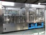 0.35Mpa 4.5kw Carbonated Drink Filling Machine Precision 5ml